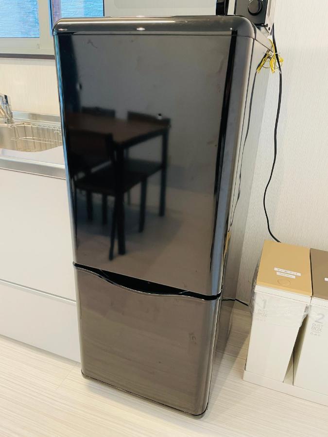 Niseko Villa Kiraku Ki Eksteriør bilde