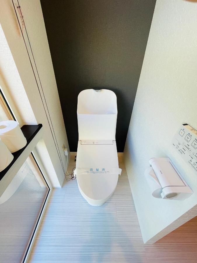 Niseko Villa Kiraku Ki Eksteriør bilde