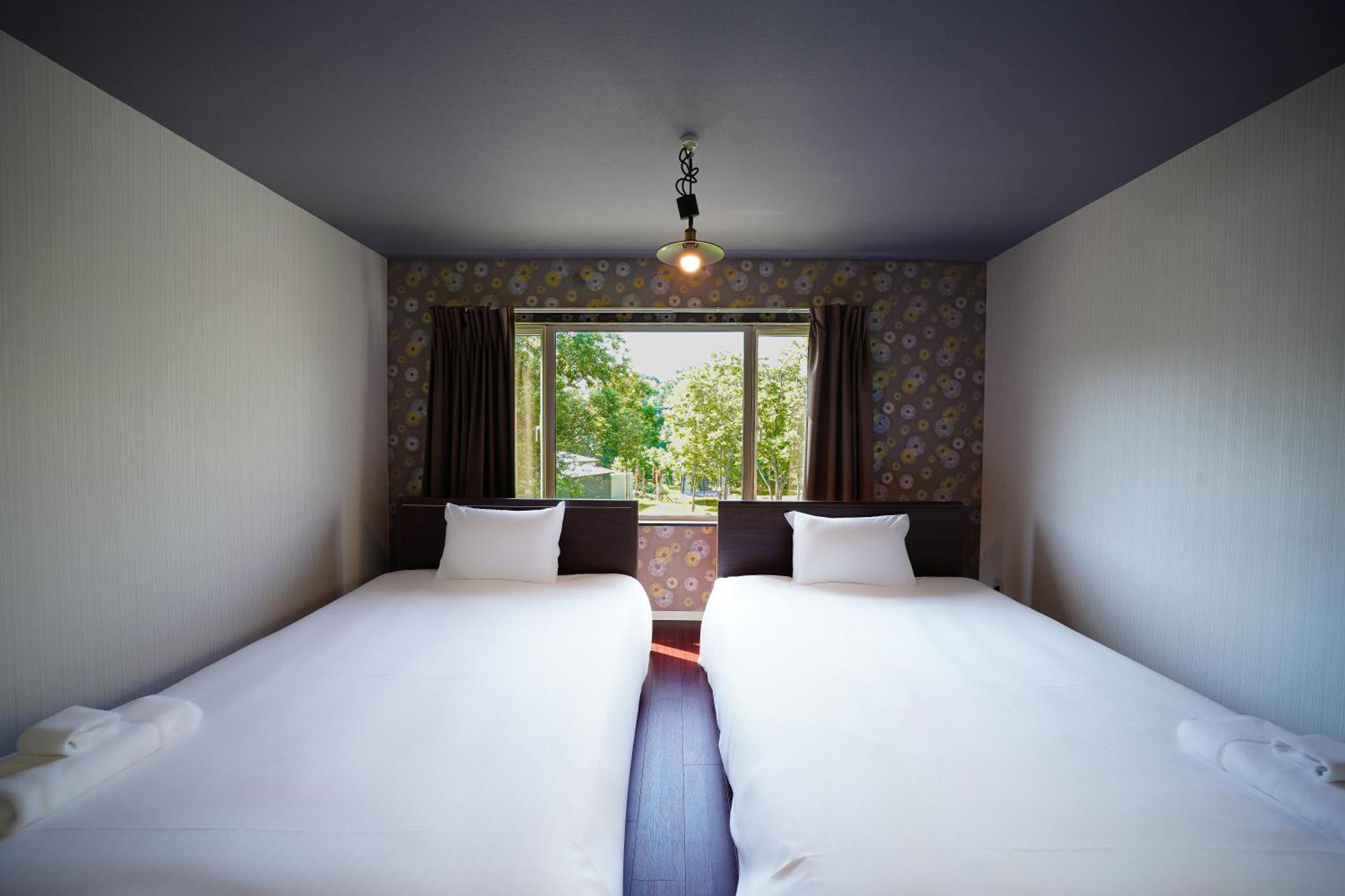 Niseko Villa Kiraku Ki Eksteriør bilde