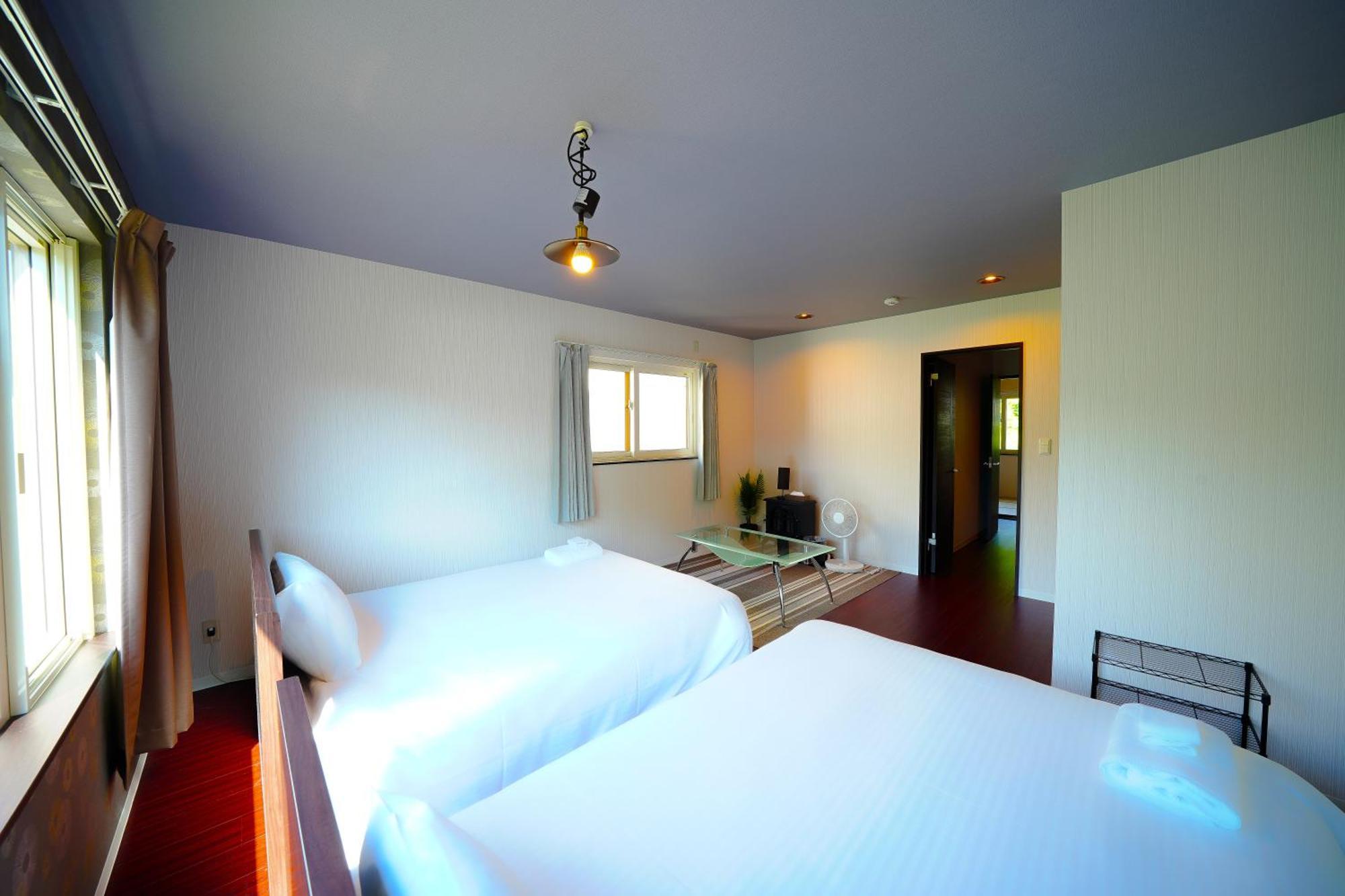 Niseko Villa Kiraku Ki Eksteriør bilde