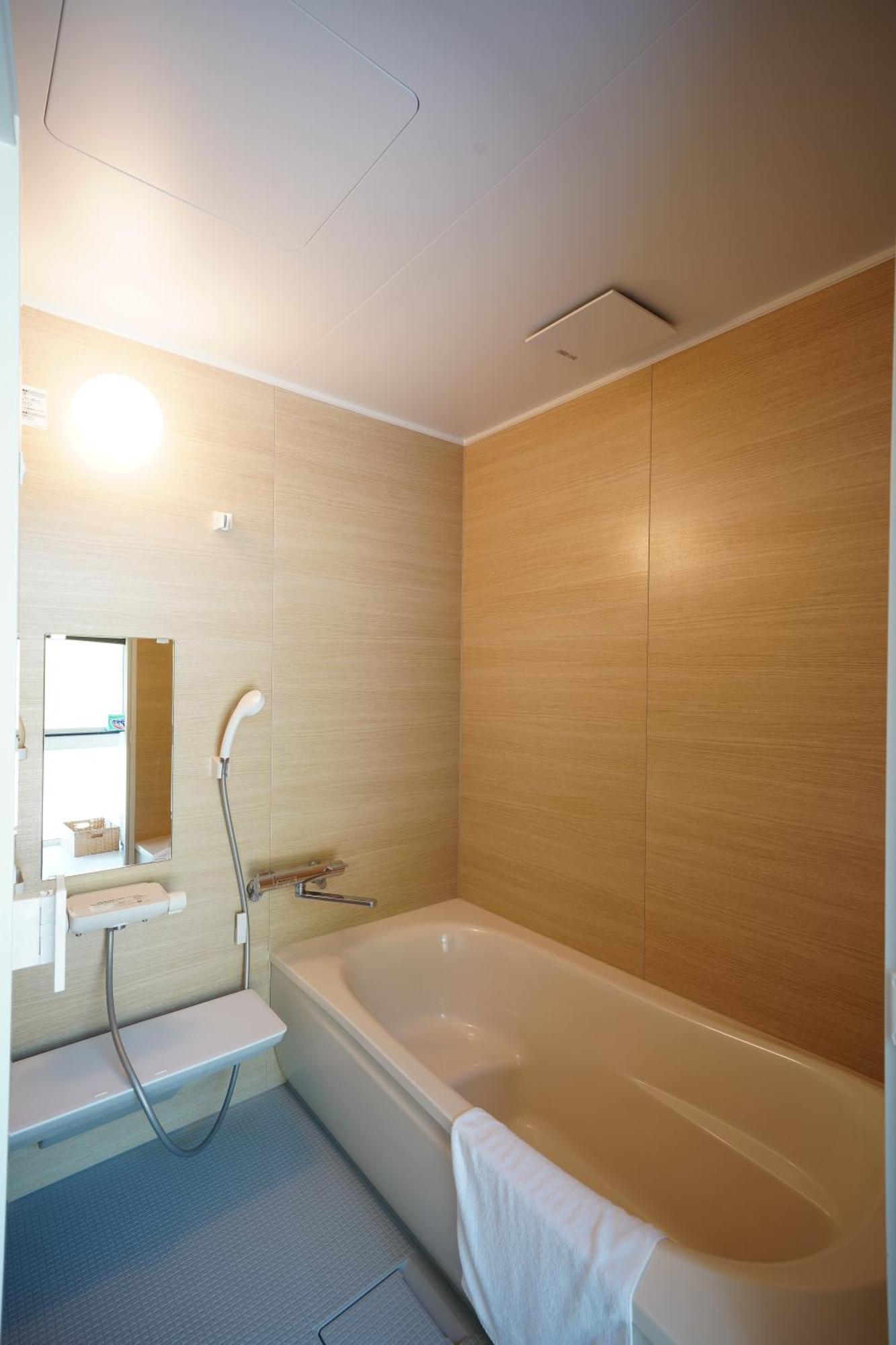 Niseko Villa Kiraku Ki Eksteriør bilde