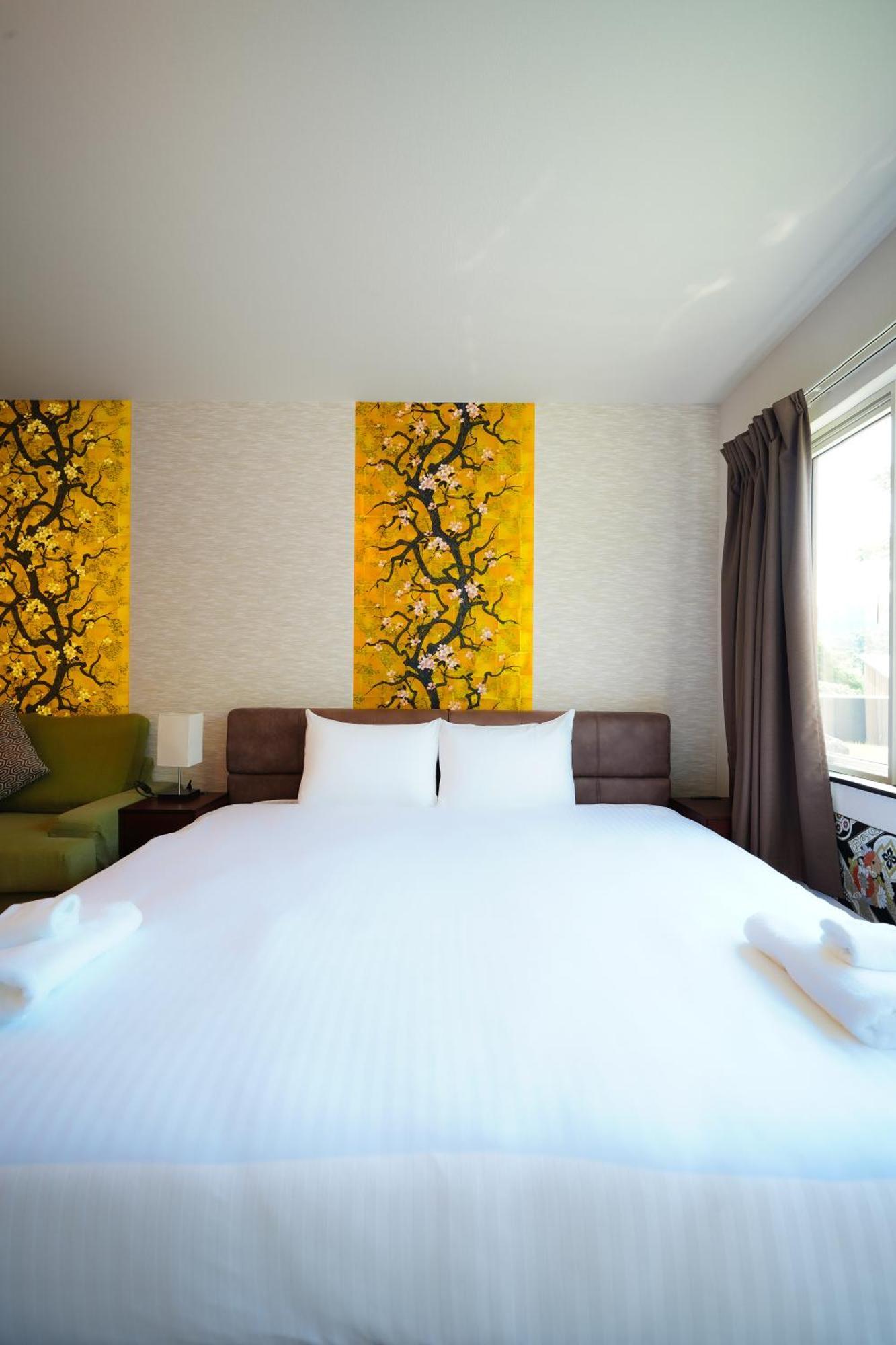 Niseko Villa Kiraku Ki Eksteriør bilde